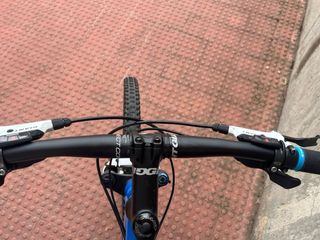 Bicicleta Giant Talon 2 disc talla M