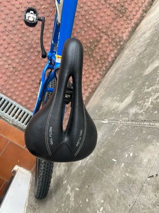 Bicicleta Giant Talon 2 disc talla M
