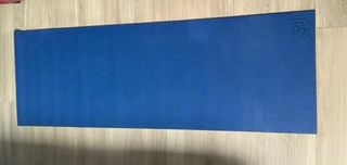 20 Esterillas de yoga antideslizantes 183x60cm 4mm