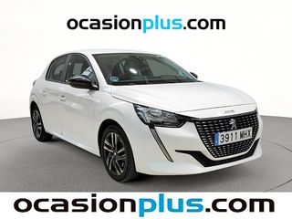 Peugeot 208 PureTech 100 Active Pack 75 kW (100 CV)