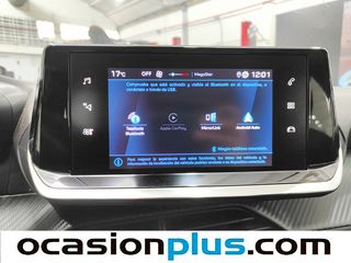 Peugeot 208 PureTech 100 Active Pack 75 kW (100 CV)