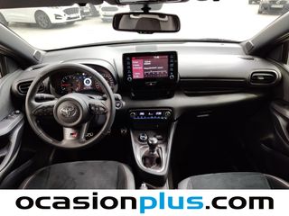 Toyota GR Yaris 1.6 Circuit Pack 192 kW (261 CV)