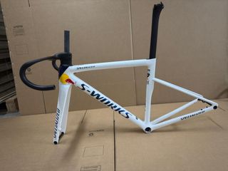 Cuadro Specialized S-Works