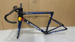 Cuadro Specialized S-Works