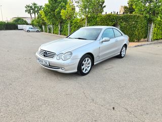 Mercedes-Benz  CLK 2024