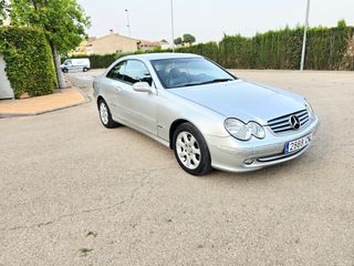 Mercedes-Benz  CLK 2024