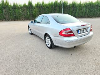 Mercedes-Benz  CLK 2024