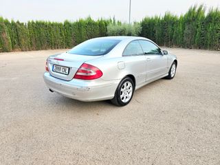 Mercedes-Benz  CLK 2024