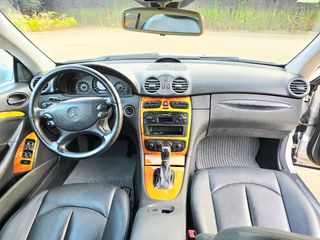 Mercedes-Benz  CLK 2024