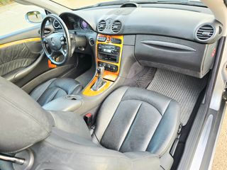 Mercedes-Benz  CLK 2024