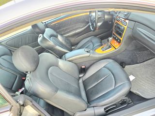 Mercedes-Benz  CLK 2024