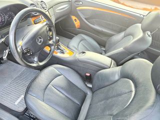 Mercedes-Benz  CLK 2024