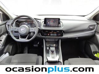 Nissan Qashqai DIG-T 158 mHEV Acenta Xtronic 116 kW (158 CV)