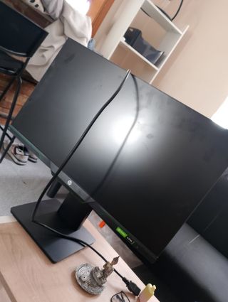 Monitor HP Gaming G-Sync