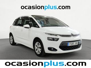 Citroen C4 Picasso PureTech 130 S&S Live Edition 96 kW (130 CV)