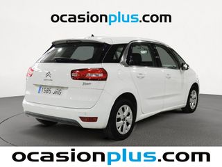Citroen C4 Picasso PureTech 130 S&S Live Edition 96 kW (130 CV)
