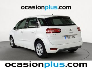 Citroen C4 Picasso PureTech 130 S&S Live Edition 96 kW (130 CV)