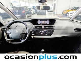 Citroen C4 Picasso PureTech 130 S&S Live Edition 96 kW (130 CV)