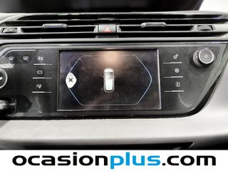 Citroen C4 Picasso PureTech 130 S&S Live Edition 96 kW (130 CV)