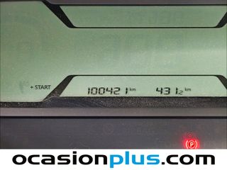 Citroen C4 Picasso PureTech 130 S&S Live Edition 96 kW (130 CV)