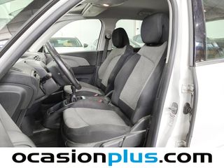 Citroen C4 Picasso PureTech 130 S&S Live Edition 96 kW (130 CV)