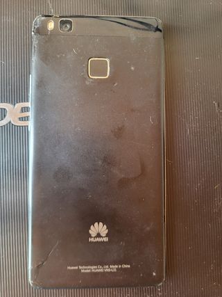Huawei P9 Lite