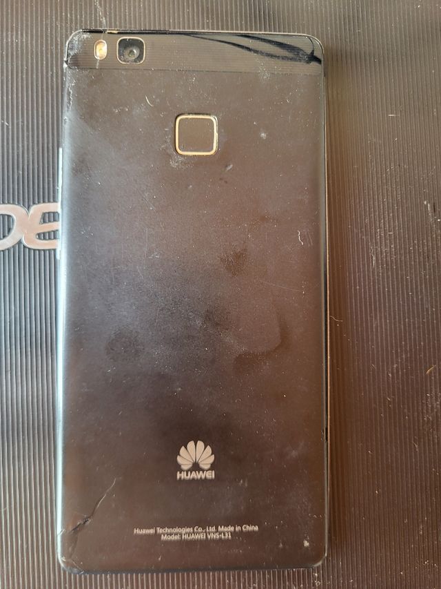 Huawei P9 Lite