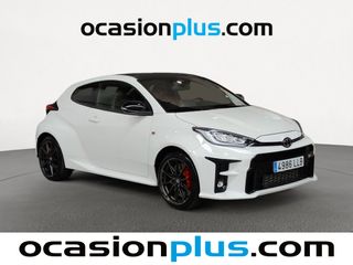 Toyota GR Yaris 1.6 Circuit Pack 192 kW (261 CV)