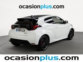 Toyota GR Yaris 1.6 Circuit Pack 192 kW (261 CV)