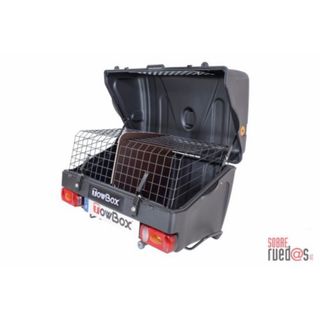 Kit perros TowBox V1