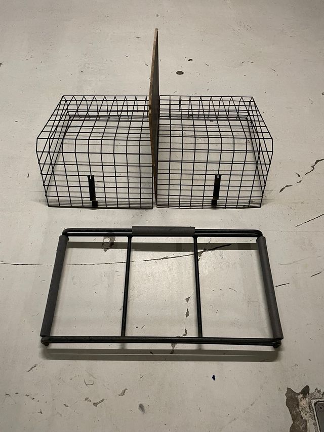 Kit perros TowBox V1