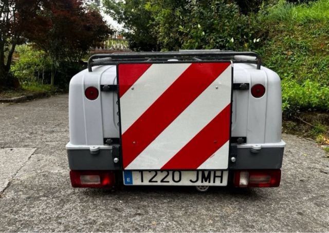 Kit perros TowBox V1