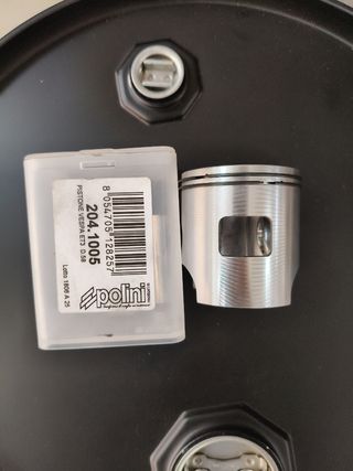 Pistón Vespa Polini 204.1005