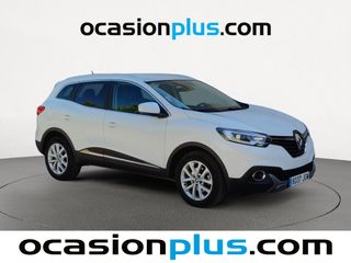 Renault Kadjar Zen Energy TCe 96 kW (130 CV)