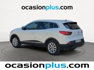 Renault Kadjar Zen Energy TCe 96 kW (130 CV)