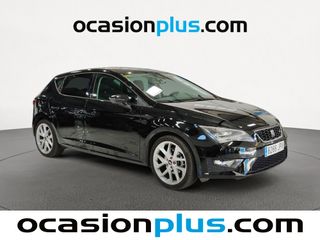 SEAT León 1.4 TSI ACT S&S FR 110 kW (150 CV)