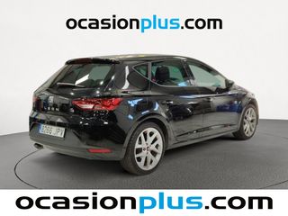 SEAT León 1.4 TSI ACT S&S FR 110 kW (150 CV)
