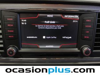 SEAT León 1.4 TSI ACT S&S FR 110 kW (150 CV)