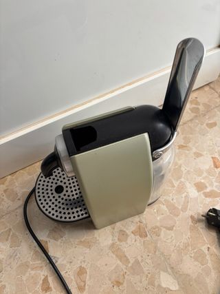 Cafetera Nespresso Krups
