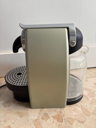 Cafetera Nespresso Krups