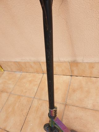 Patinete 