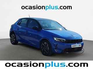 Opel Corsa 1.2T XHL GS 74 kW (100 CV)