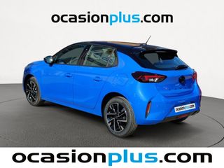 Opel Corsa 1.2T XHL GS 74 kW (100 CV)