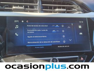 Opel Corsa 1.2T XHL GS 74 kW (100 CV)