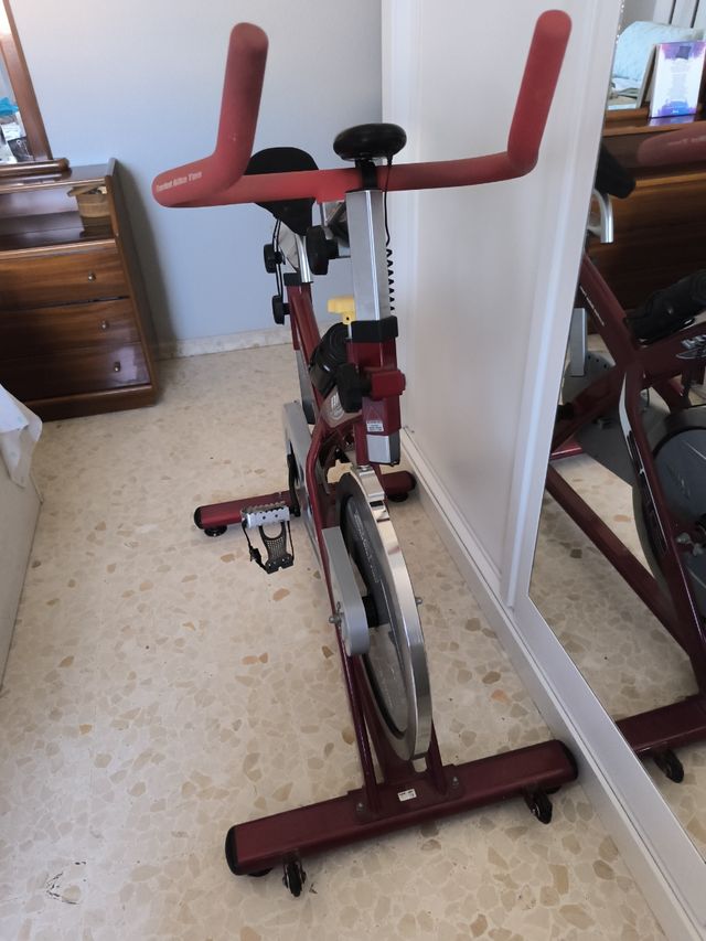 Bicicleta spinning Sprint Bike Two SB2