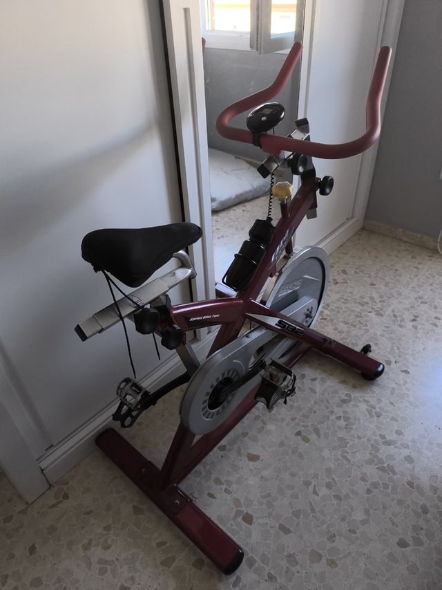 Bicicleta spinning Sprint Bike Two SB2