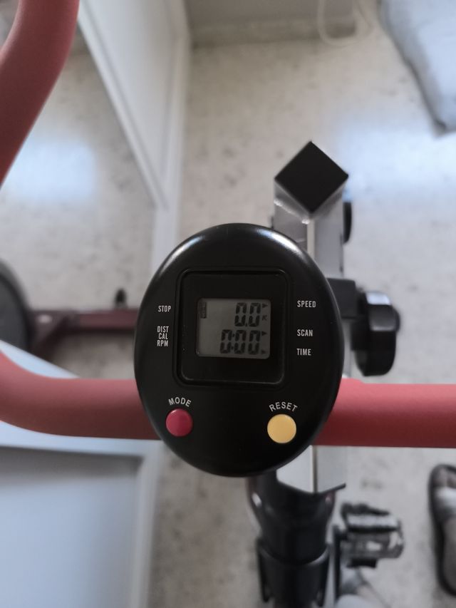 Bicicleta spinning Sprint Bike Two SB2