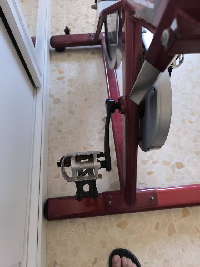 Bicicleta spinning Sprint Bike Two SB2