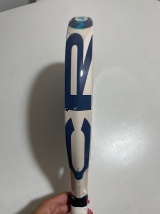 Pala pádel Adidas Cross It Light 3.4 del 2025 