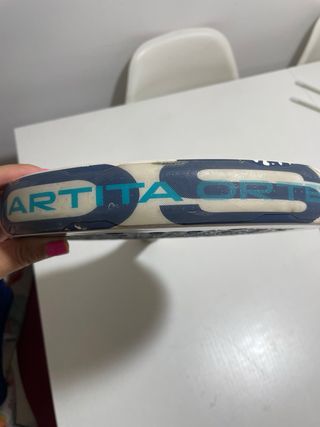 Pala pádel Adidas Cross It Light 3.4 del 2025 